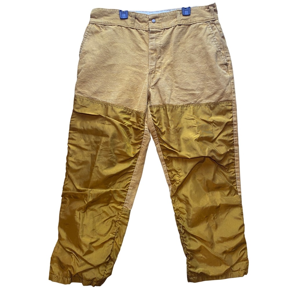 Vintage‎ Redhead Pants Mens 40x27 Double Knee Hunting Outdoor Sports Workwear